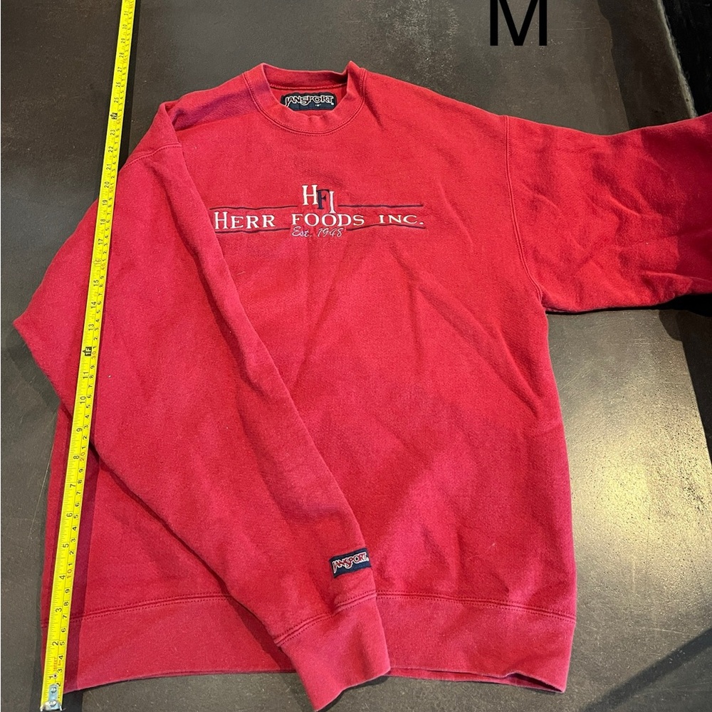Vintage Jansport Sweater